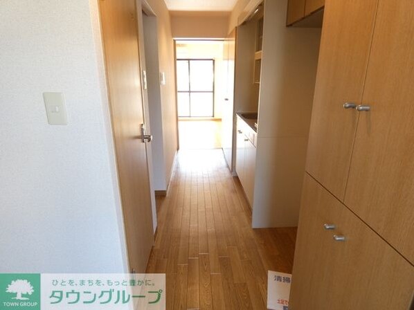 C’s 3 KANEKOの物件内観写真